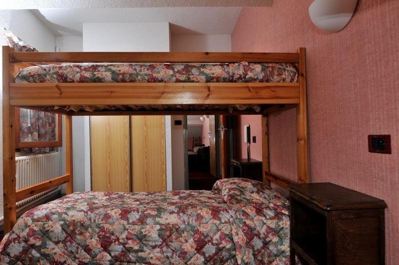 Auberge Du Rochasson Risoul Eksteriør bilde