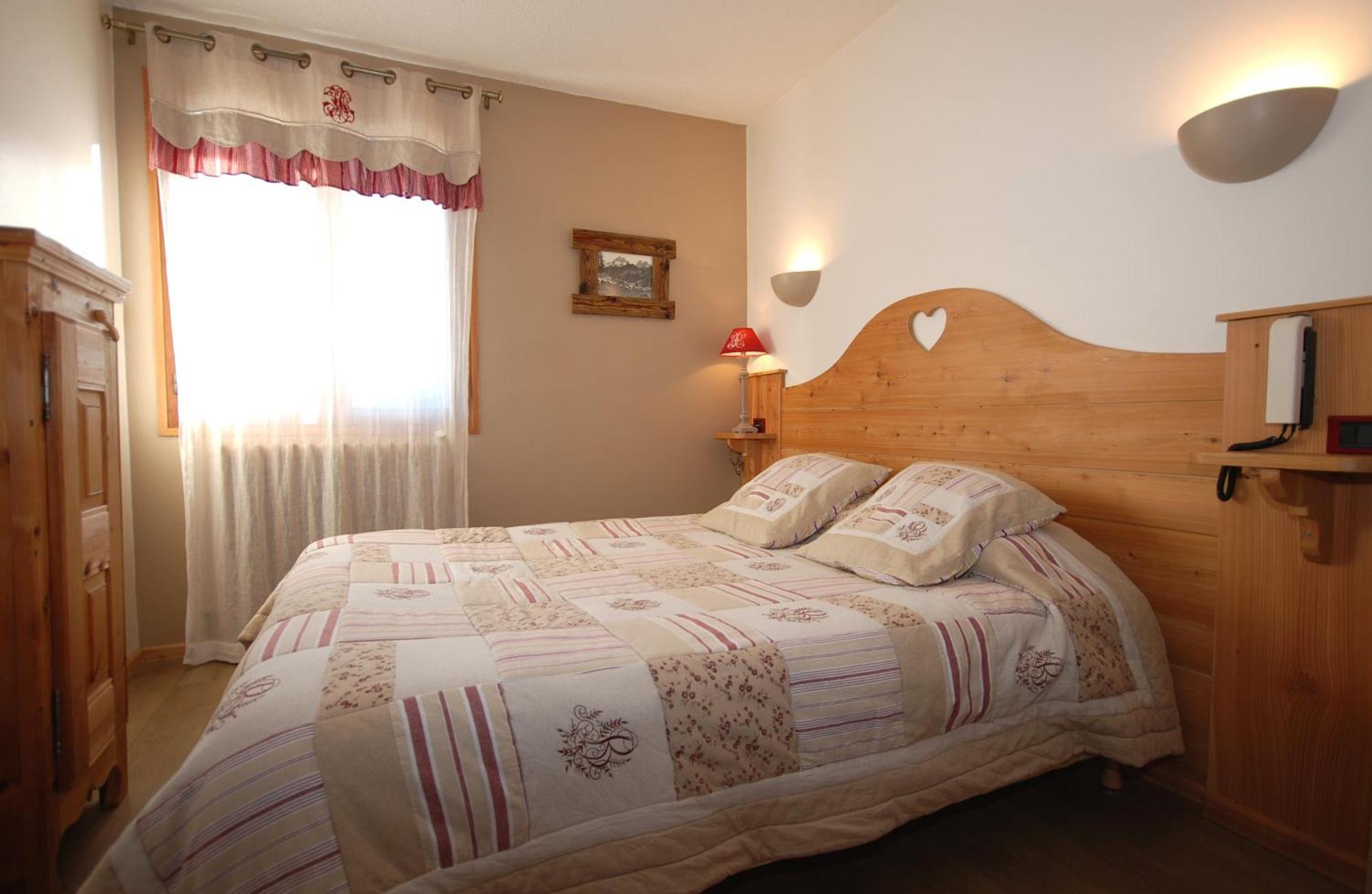 Auberge Du Rochasson Risoul Eksteriør bilde