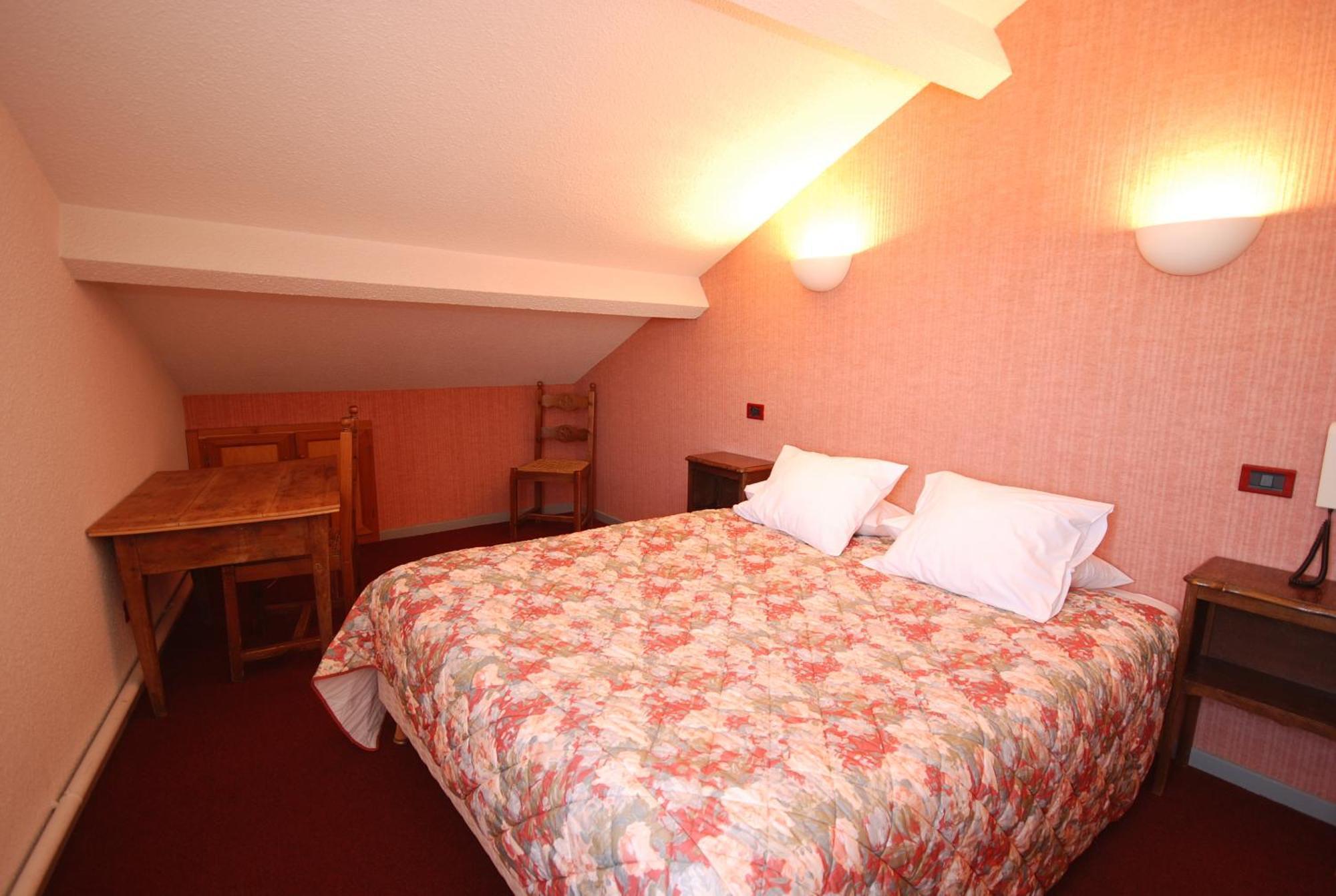 Auberge Du Rochasson Risoul Eksteriør bilde