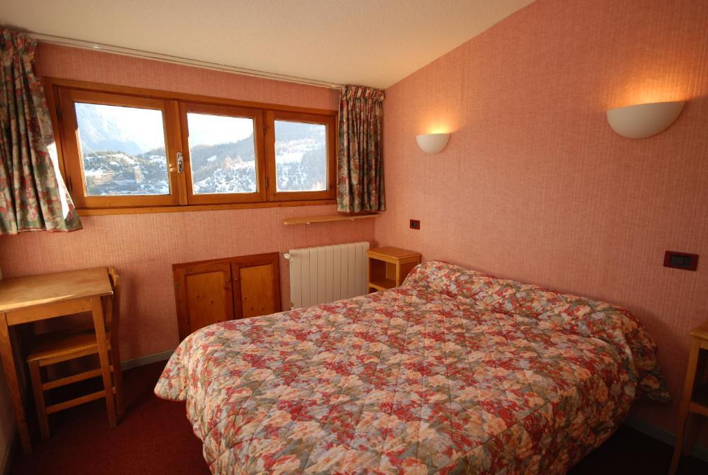 Auberge Du Rochasson Risoul Rom bilde